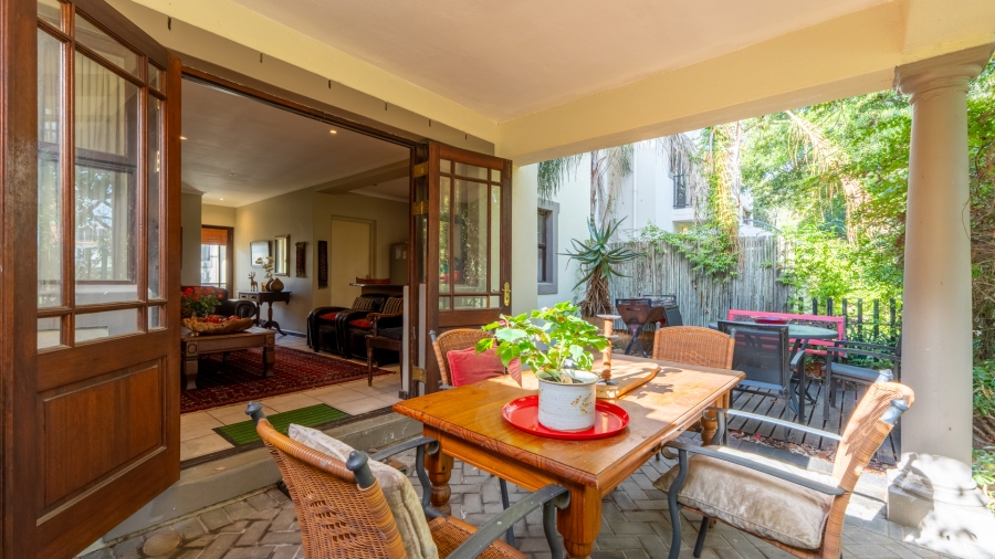 2 Bedroom Property for Sale in Boschenmeer Golf Country Estate Western Cape